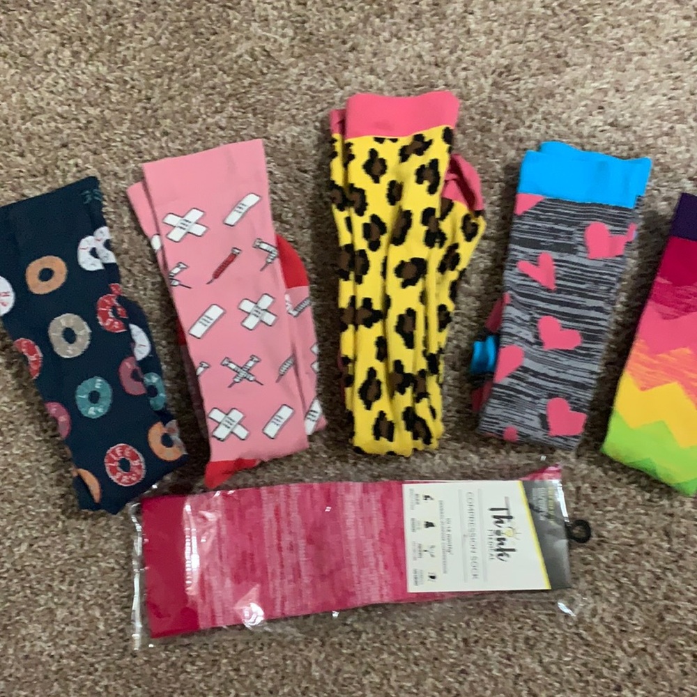 Figs compression socks